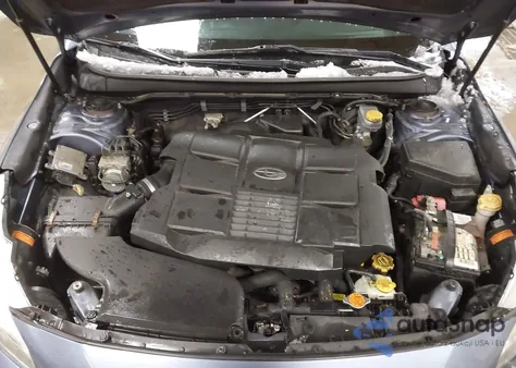 2015 Subaru Outback 3.6R Limited z USA, uszkodzony, nr VIN 4S4BSENC7F3327064